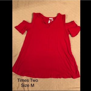 🎉4 for $20🎉 Maternity Blouse